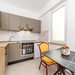 شقة 1 Bedroom Front In Barbat *