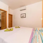 1 Bedroom Front In Barbat شقة