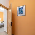 شقة 1 Bedroom Front In Barbat