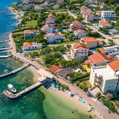 In Barbat With Wifi Appartamento Barbat na Rabu