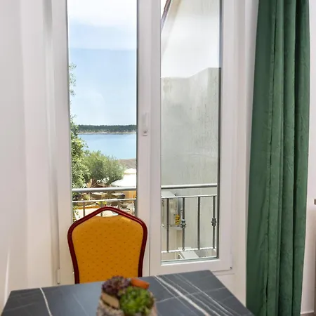 Appartement 1 Bedroom Front In Barbat Barbat na Rabu