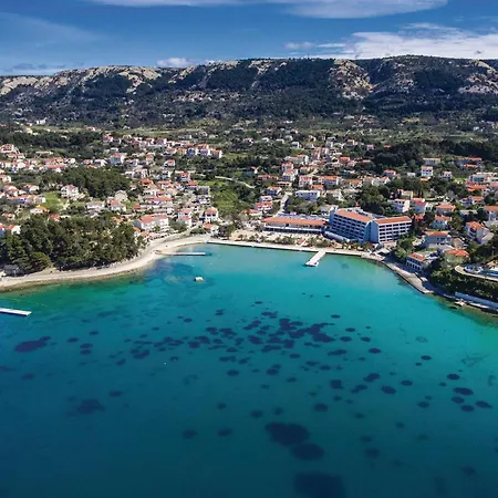 Appartamento In Barbat With Wifi