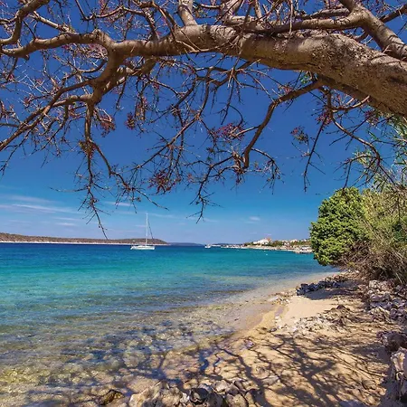 Appartamento In Barbat With Wifi *