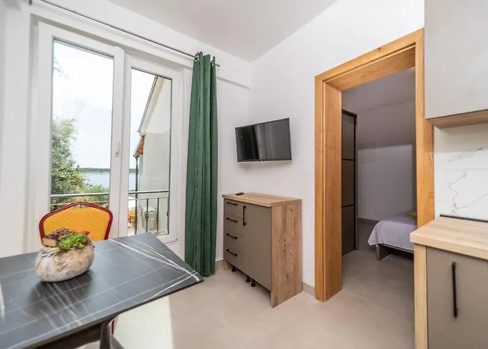 In Barbat With Wifi * Barbat na Rabu