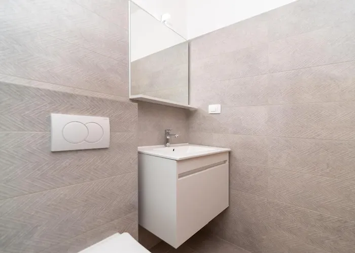 In Barbat With Wifi Apartamento Barbat na Rabu