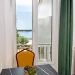 Apartment 1 Bedroom Front In Barbat Barbat na Rabu