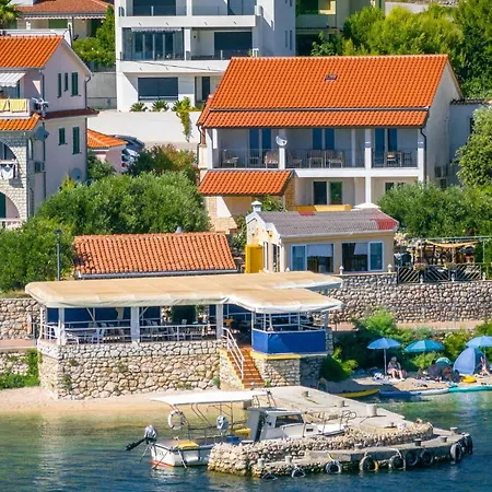 In Barbat With Wifi 公寓