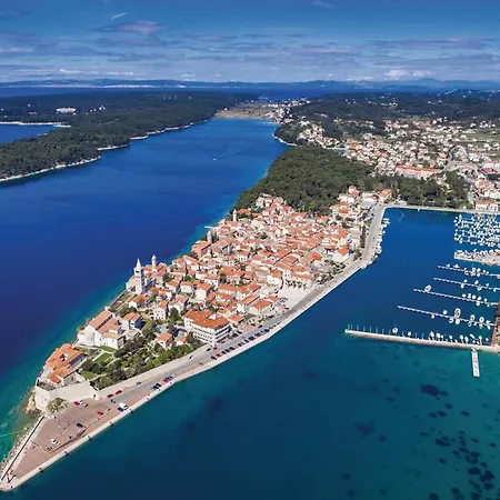 公寓 In Barbat With Wifi Barbat na Rabu