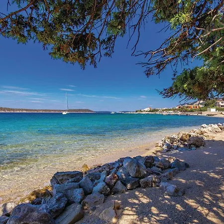 In Barbat With Wifi 公寓